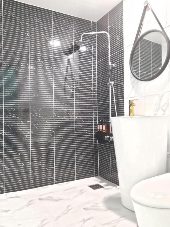 בוסאן Gallery Hotel מראה חיצוני תמונה