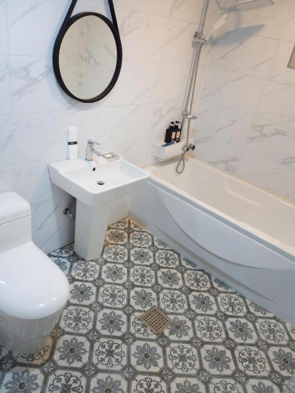 בוסאן Gallery Hotel מראה חיצוני תמונה