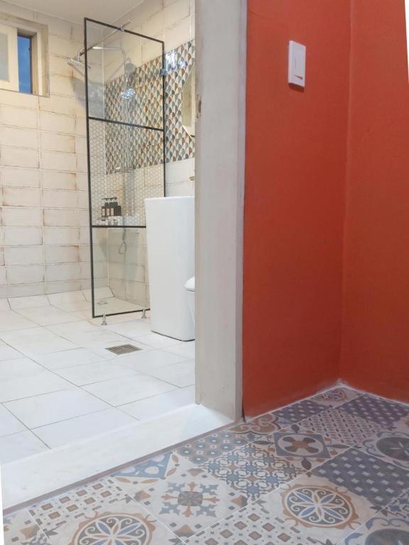 בוסאן Gallery Hotel מראה חיצוני תמונה