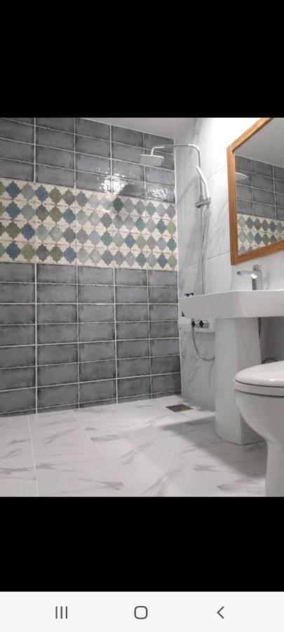 בוסאן Gallery Hotel מראה חיצוני תמונה