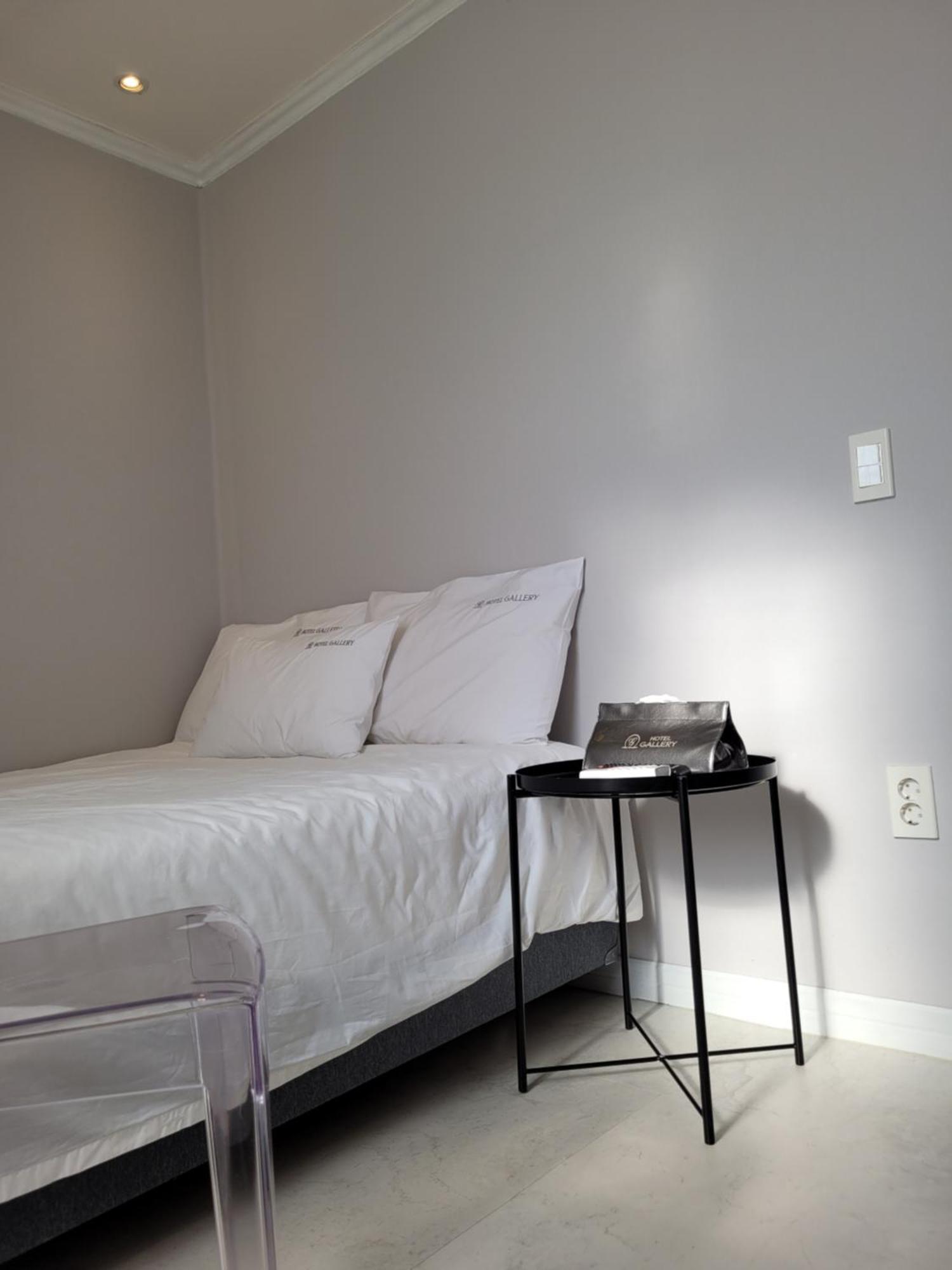 בוסאן Gallery Hotel מראה חיצוני תמונה